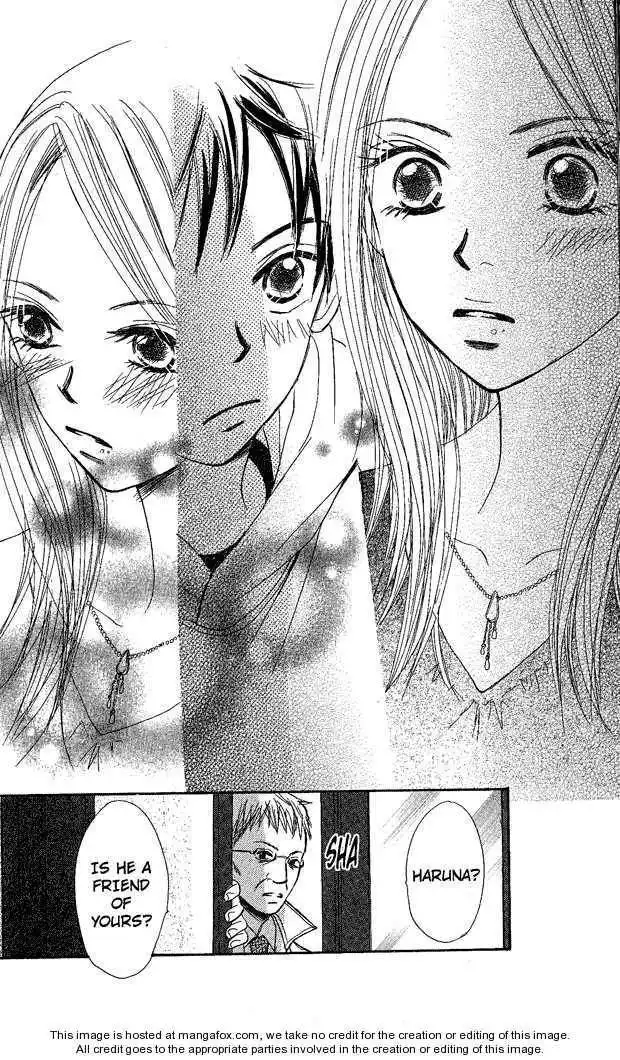 Monkey High! Chapter 5 81